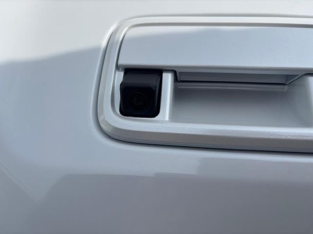 ハイゼットカーゴ クルーズ ディスプレイオーディオ・LEDパック(12枚目)