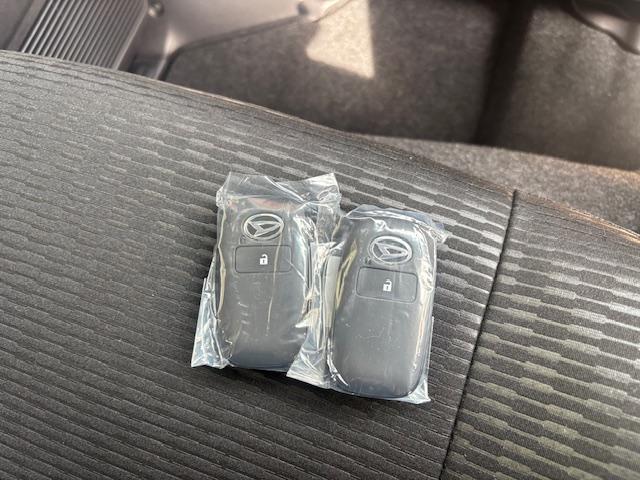 ハイゼットカーゴ クルーズ ディスプレイオーディオ・LEDパック(13枚目)