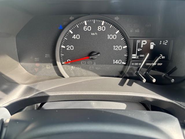 ハイゼットカーゴ クルーズ ディスプレイオーディオ・LEDパック(16枚目)