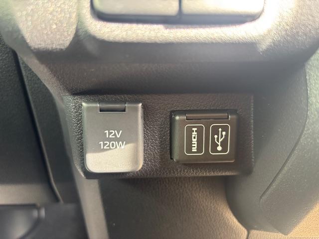 ハイゼットカーゴ クルーズ ディスプレイオーディオ・LEDパック(18枚目)