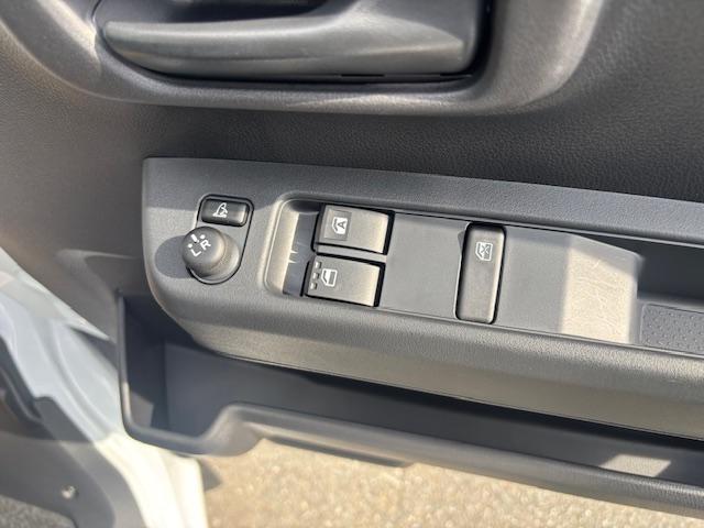 ハイゼットカーゴ クルーズ ディスプレイオーディオ・LEDパック(21枚目)