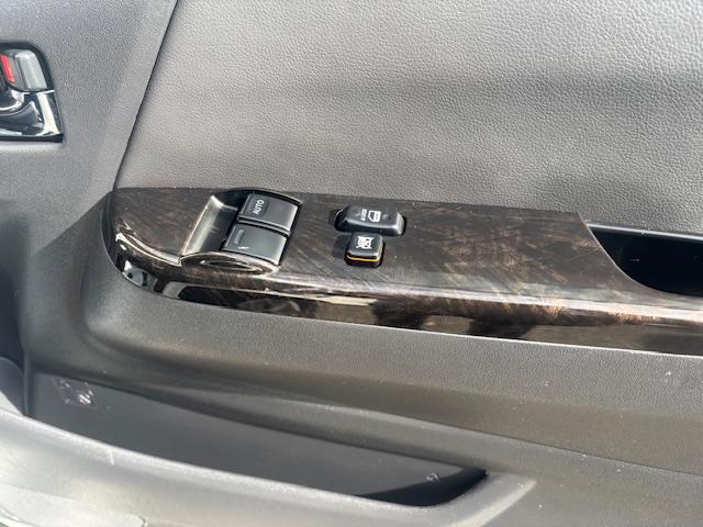 ハイエースバン スーパーＧＬ　ダークプライムＩＩ　ナビ（15枚目）