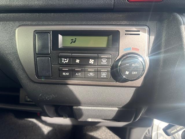 ハイエースバン スーパーＧＬ　ダークプライムＩＩ　ナビ（16枚目）