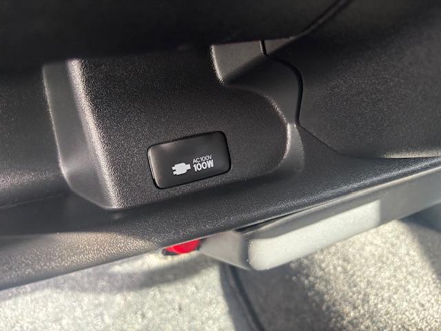 ハイエースバン スーパーＧＬ　ダークプライムＩＩ　ナビ（19枚目）