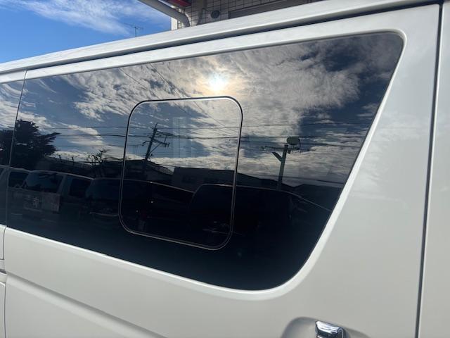 ハイエースバン スーパーＧＬ　ダークプライムＩＩ　ナビ（22枚目）