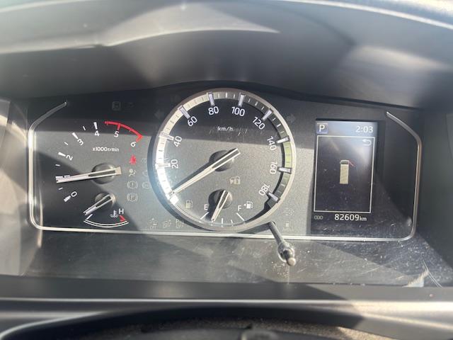 ハイエースバン スーパーＧＬ　ダークプライムＩＩ　ナビ（24枚目）