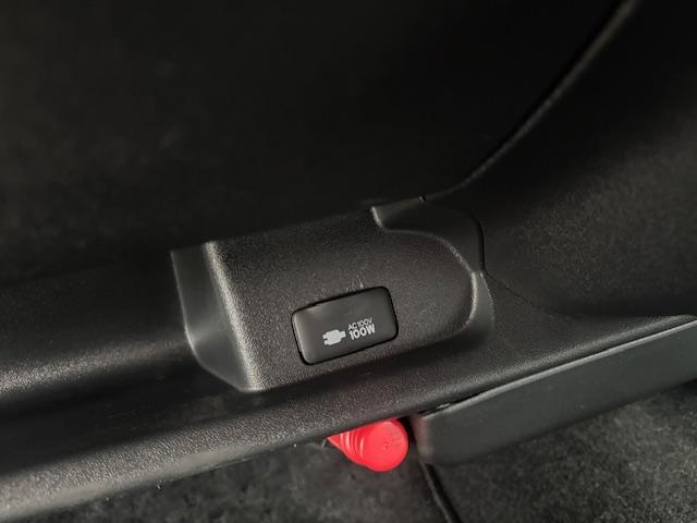 ハイエースバン スーパーＧＬ　ダークプライムＩＩ　アルパインビッグＸ１１型　リアモニター（25枚目）