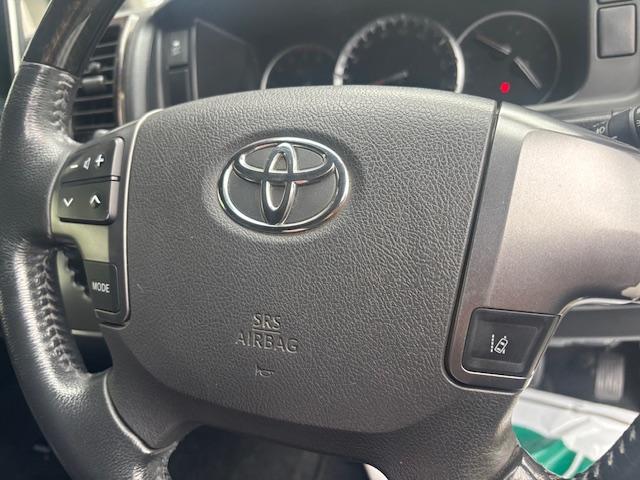 ハイエースバン スーパーＧＬ　ダークプライムＩＩ　アルパインビッグＸ１１型　リアモニター（27枚目）