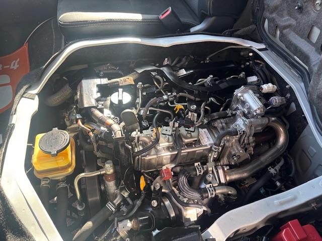 ハイエースバン スーパーＧＬ　ダークプライム　自動ドア　リアモニター付（20枚目）