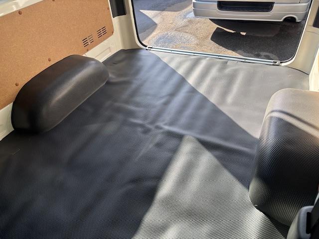 ハイエースバン DX GLパッケージ 6人乗 イージークローザー付(7枚目)