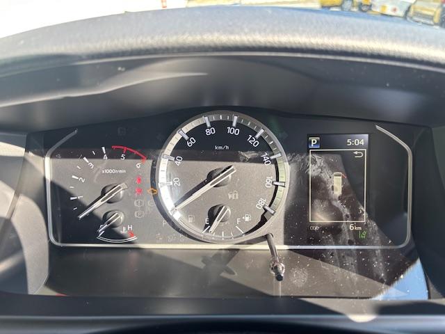 ハイエースバン DX GLパッケージ 6人乗 イージークローザー付(13枚目)