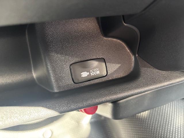 ハイエースバン DX GLパッケージ 6人乗 イージークローザー付(15枚目)