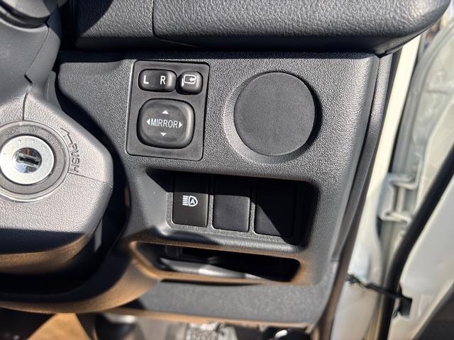 ハイエースバン DX GLパッケージ 6人乗 イージークローザー付(17枚目)