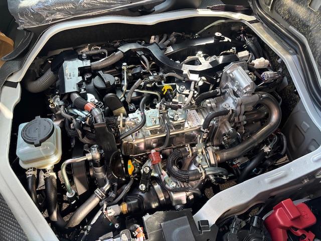 ハイエースバン DX GLパッケージ 6人乗 イージークローザー付(18枚目)