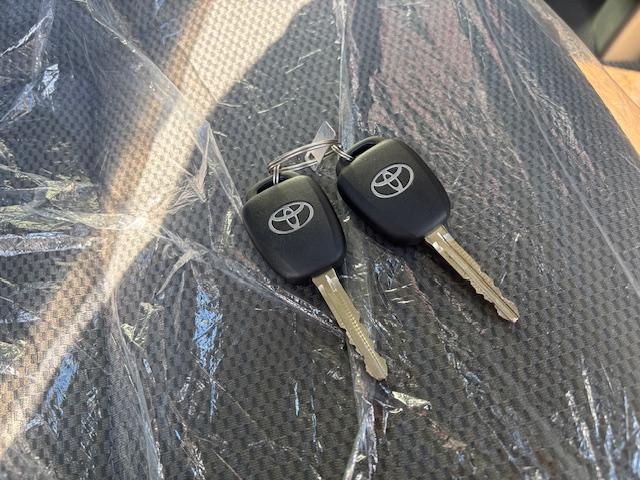 ハイエースバン DX GLパッケージ 6人乗 イージークローザー付(19枚目)