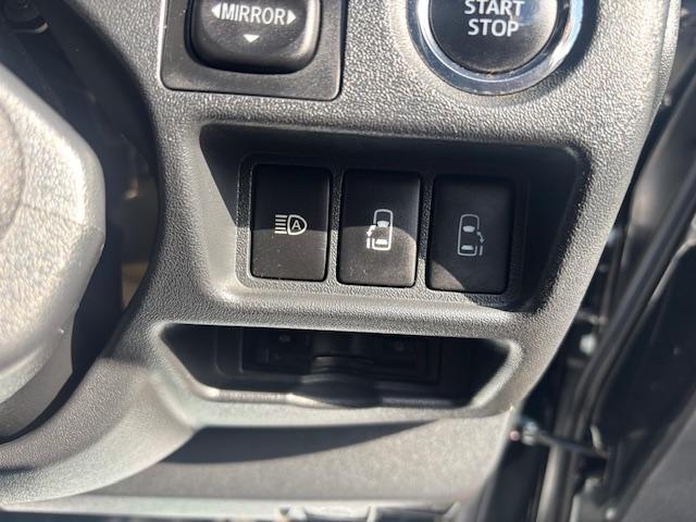 ハイエースバン スーパーＧＬ　ダークプライムＩＩ　自動ドア　エアロ（14枚目）