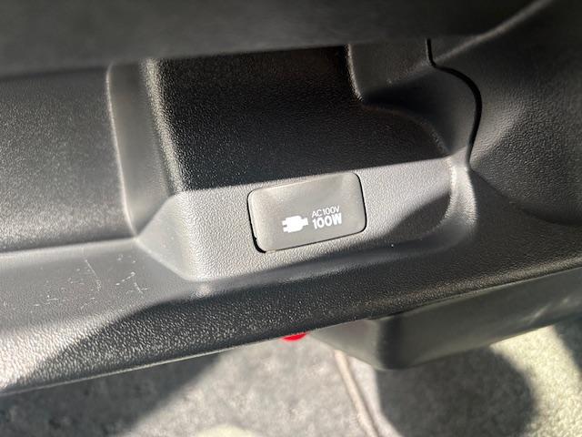 ハイエースバン スーパーＧＬ　ダークプライムＩＩ　自動ドア　エアロ（18枚目）