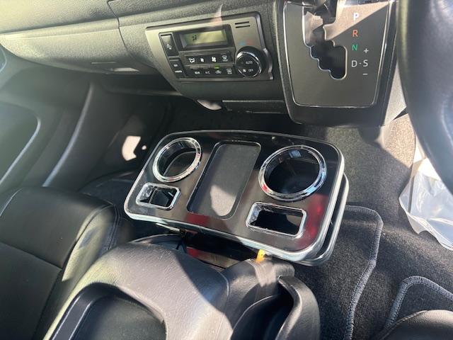 ハイエースバン スーパーＧＬ　ダークプライムＩＩ　自動ドア　エアロ（19枚目）