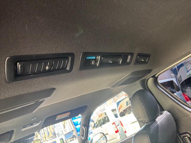 ハイエースバン スーパーＧＬ　ダークプライムＩＩ　自動ドア　エアロ（23枚目）