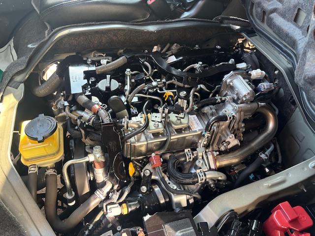 ハイエースバン スーパーＧＬ　ダークプライムＩＩ　自動ドア　エアロ（25枚目）