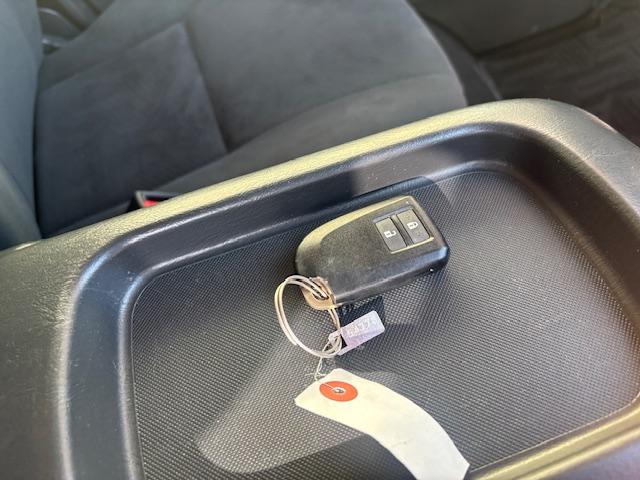 ハイエースバン ロングスーパーＧＬ　ナビ（11枚目）