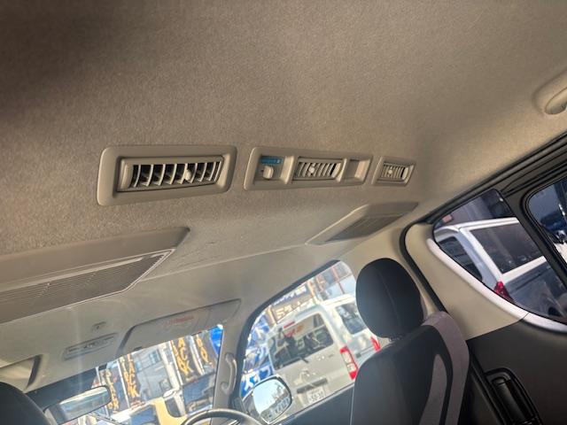 ハイエースバン ロングスーパーＧＬ　ナビ（18枚目）