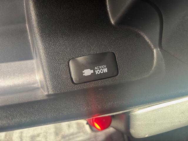 ハイエースバン ロングスーパーＧＬ　ナビ（21枚目）