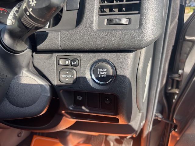 ハイエースバン ロングスーパーＧＬ　ナビ（22枚目）