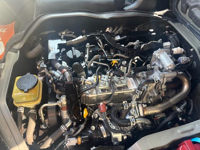 ハイエースバン ロングスーパーＧＬ　ナビ（23枚目）