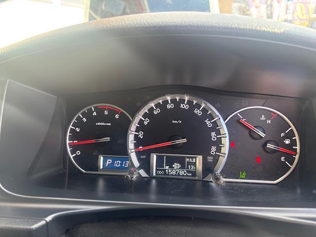 ハイエースバン ロングスーパーGL ナビ(19枚目)