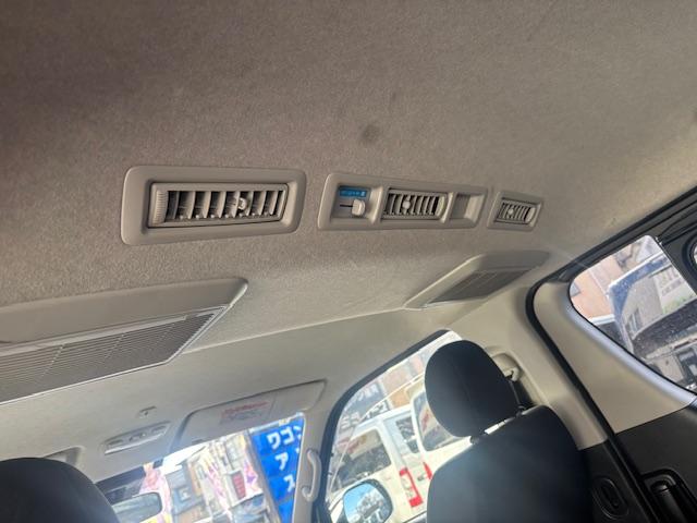 ハイエースバン ロングスーパーGL ナビ(22枚目)