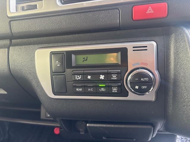 ハイエースバン ロングスーパーGL ナビ(23枚目)