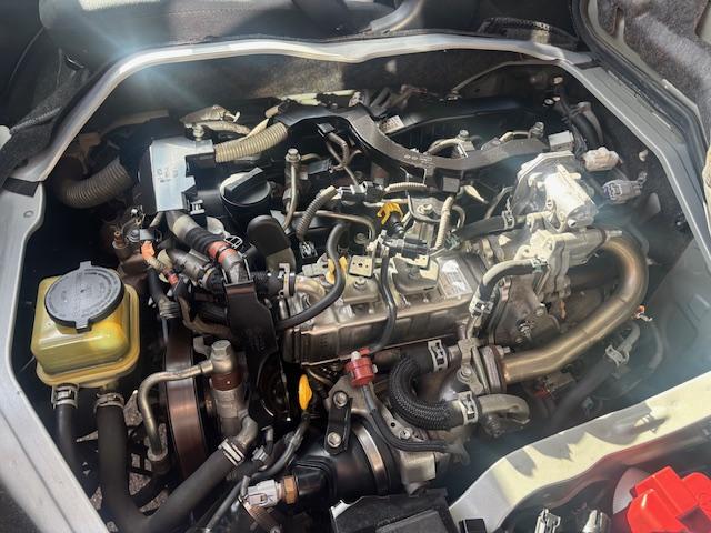 ハイエースバン ロングスーパーGL ナビ(25枚目)