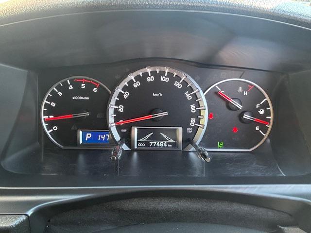 ハイエースバン スーパーＧＬ　５０ＴＨ　アニバーサリーリミテッド　アルパイン１１型ビッグＸ　自動ドア（15枚目）