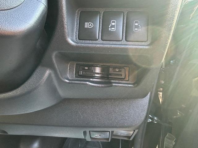 ハイエースバン スーパーＧＬ　５０ＴＨ　アニバーサリーリミテッド　アルパイン１１型ビッグＸ　自動ドア（19枚目）