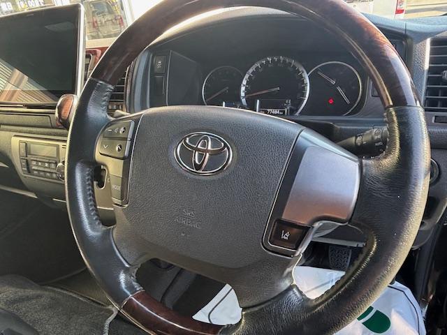 ハイエースバン スーパーＧＬ　５０ＴＨ　アニバーサリーリミテッド　アルパイン１１型ビッグＸ　自動ドア（24枚目）