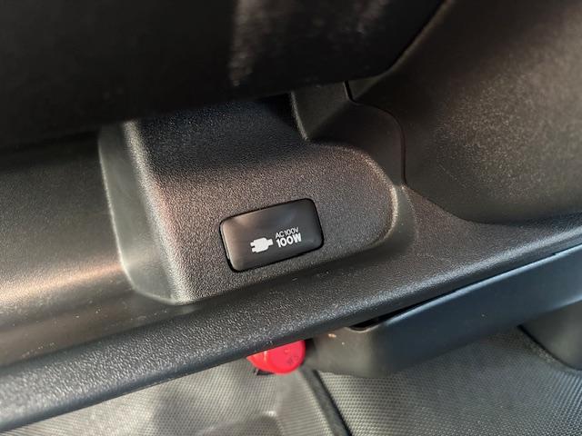 ハイエースバン スーパーＧＬ　５０ＴＨ　アニバーサリーリミテッド　アルパイン１１型ビッグＸ　自動ドア（27枚目）