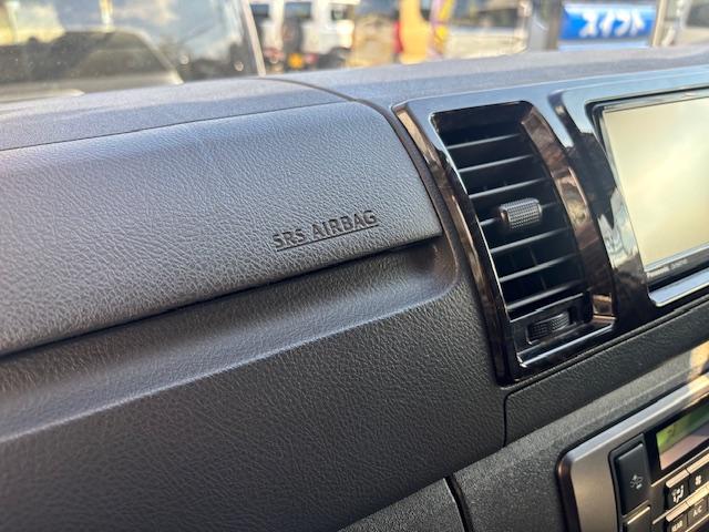 ハイエースバン スーパーＧＬ　ダークプライムＩＩ（12枚目）