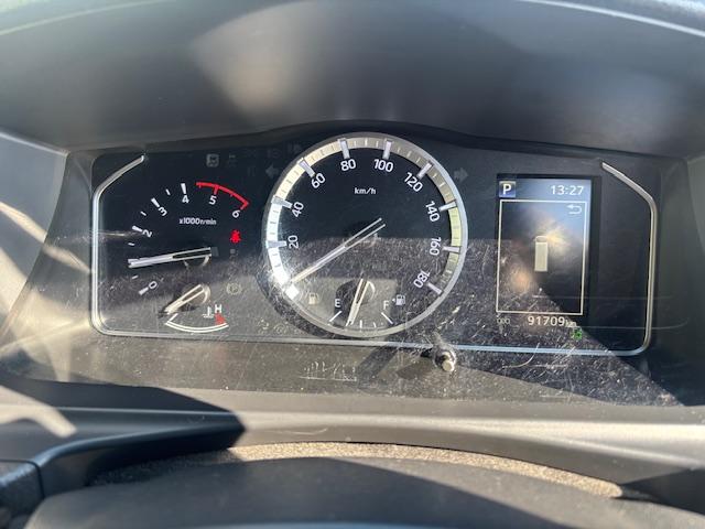 ハイエースバン スーパーＧＬ　ダークプライムＩＩ（14枚目）