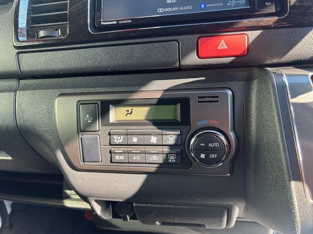 ハイエースバン スーパーＧＬ　ダークプライムＩＩ（21枚目）