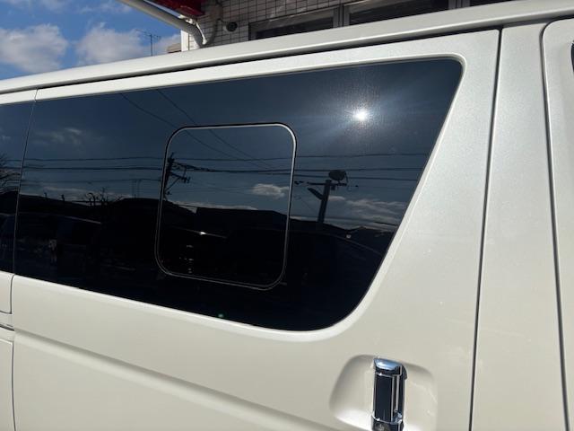 ハイエースバン スーパーＧＬ　ダークプライムＩＩ（22枚目）