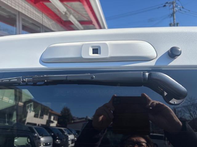 ハイエースバン スーパーＧＬ　ダークプライムＩＩ　デジタルインナーミラ・パノラミックビューモニタ（7枚目）