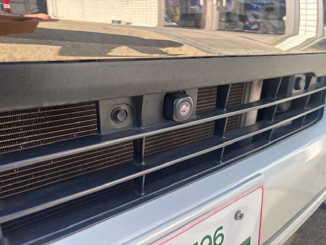 ハイエースバン スーパーＧＬ　ダークプライムＩＩ　デジタルインナーミラ・パノラミックビューモニタ（27枚目）