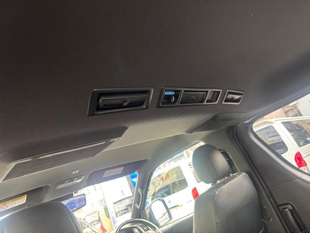 ハイエースバン スーパーＧＬ　ダークプライムＩＩ　ナビ　自動ドア（10枚目）