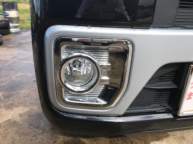 G SA 両側スライド・左PスライドD スマートキー HID(7枚目)