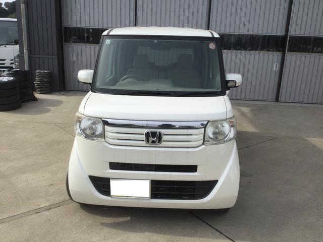 Ｎ－ＢＯＸ Ｇ（2枚目）