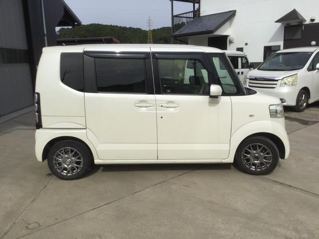 Ｎ－ＢＯＸ Ｇ（4枚目）