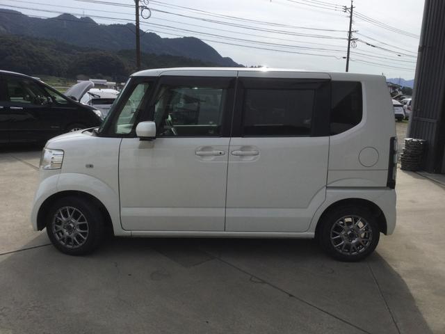 Ｎ－ＢＯＸ Ｇ（5枚目）