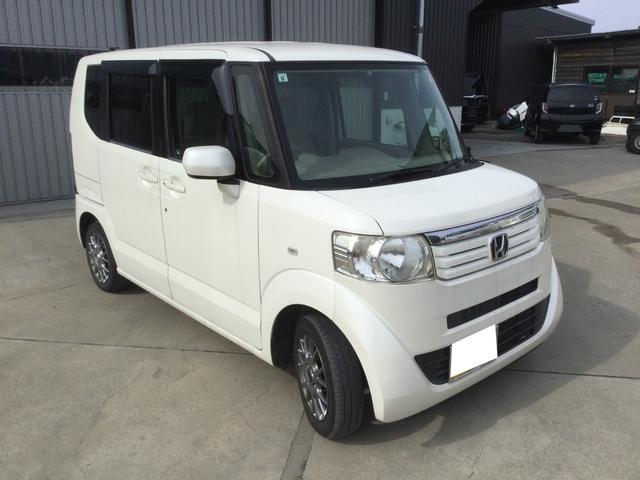 Ｎ－ＢＯＸ Ｇ（6枚目）