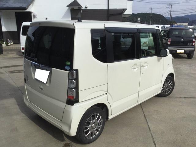 Ｎ－ＢＯＸ Ｇ（8枚目）